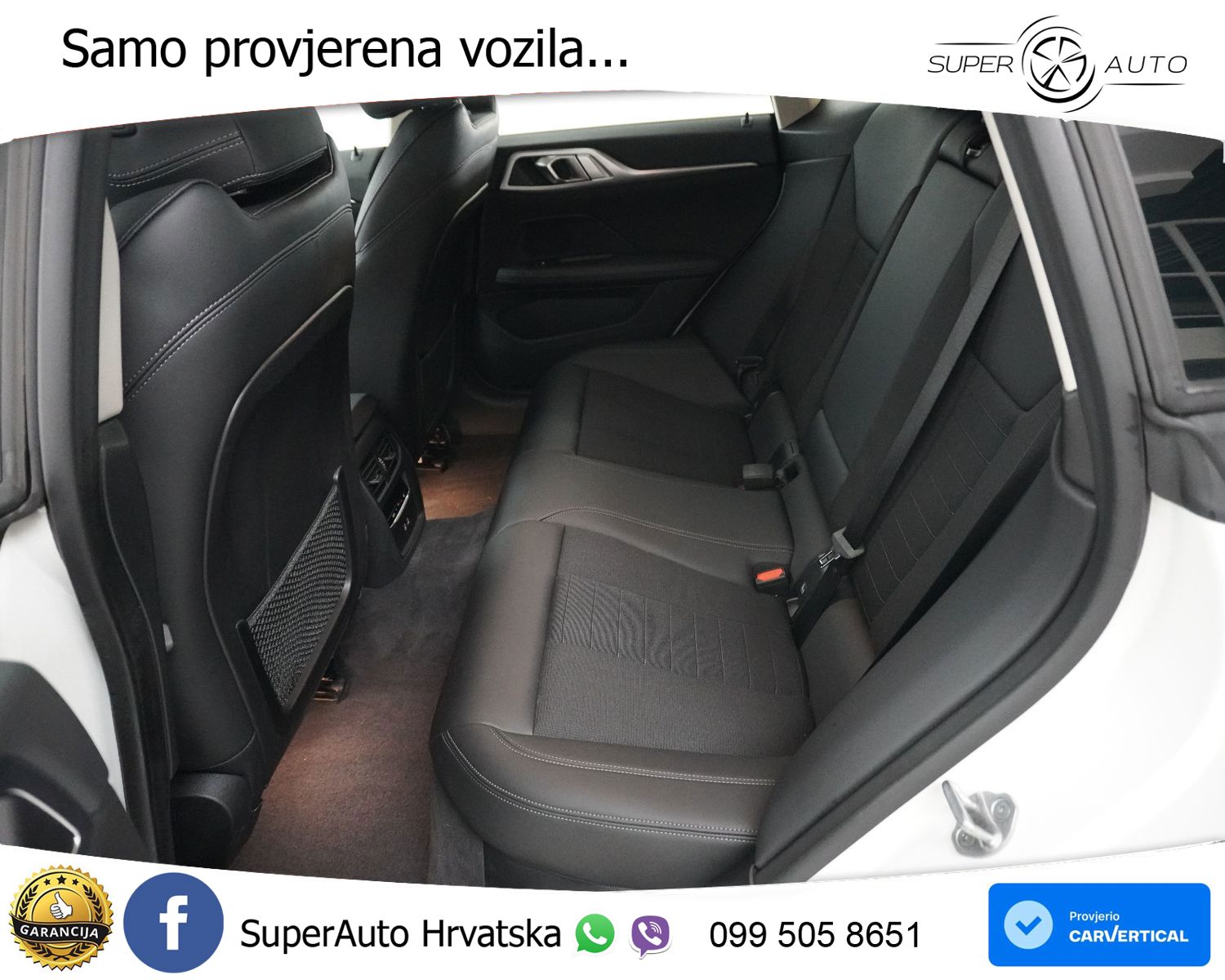 BMW i4 83.9 kWh eDrive40 Aut. 340 KS, ACC+LED+KAM+GR SJED+HEAD+VIRT