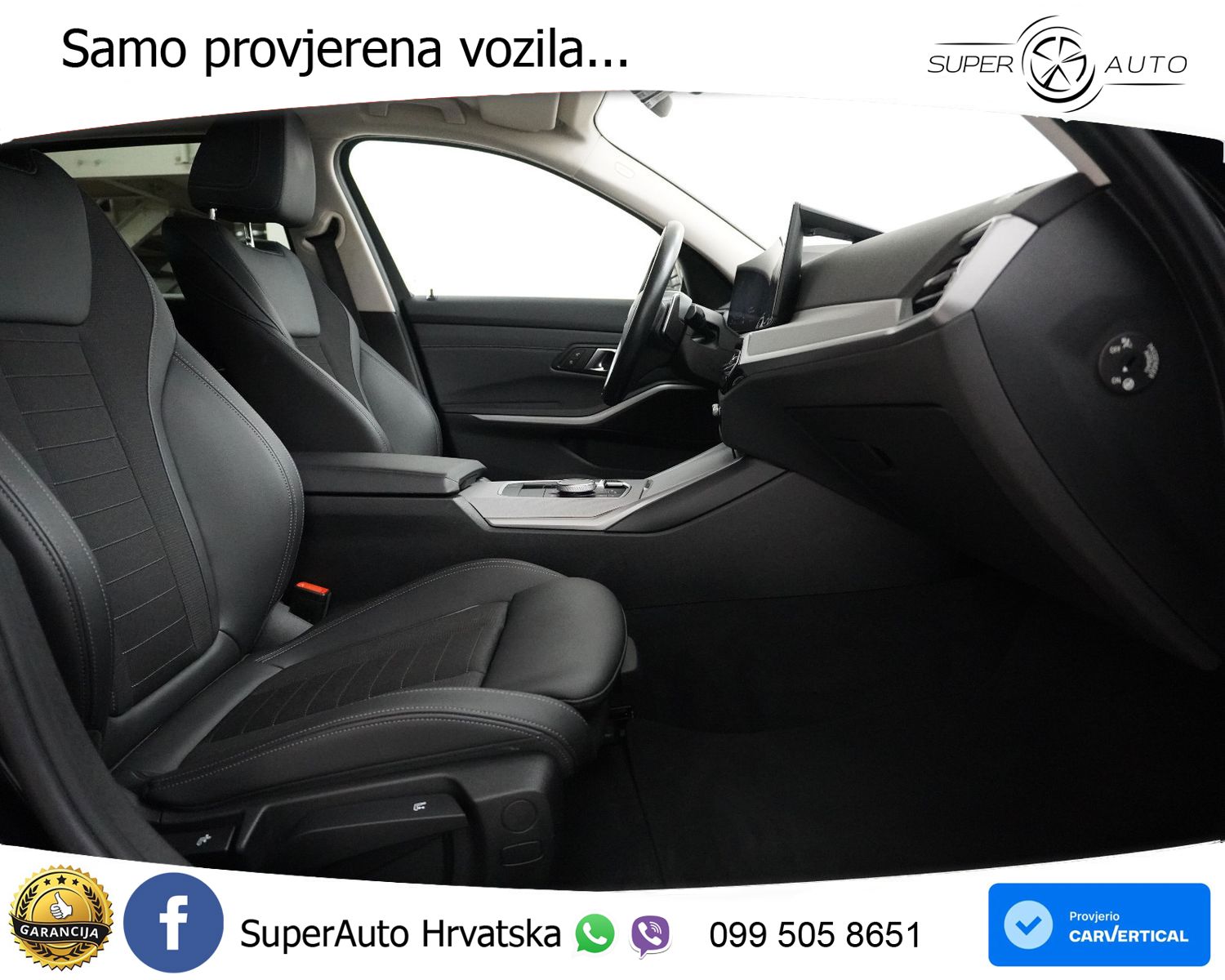 BMW 330d Touring Aut. 286 KS, LED+GR SJED+VIRT+ASIST
