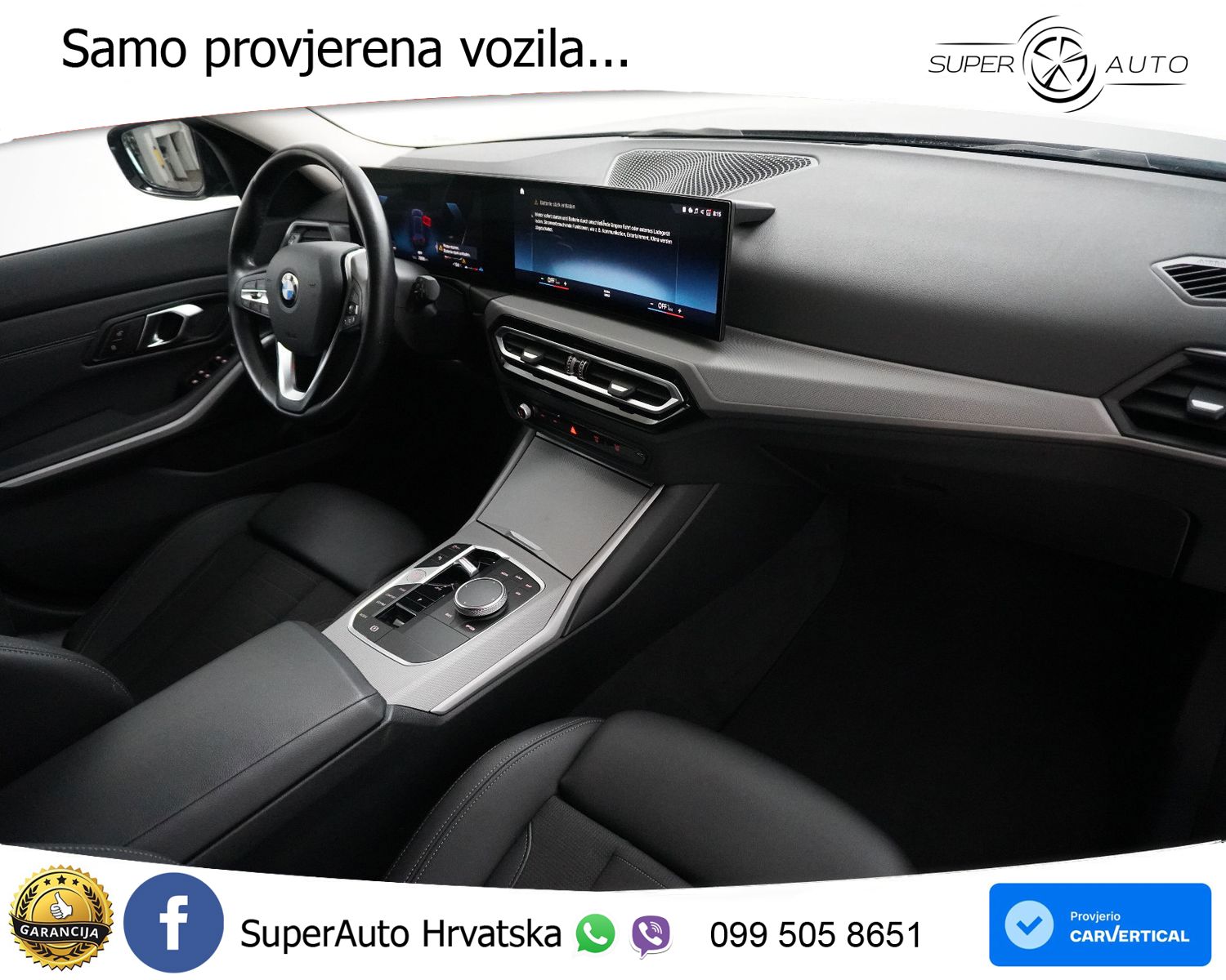 BMW 330d Touring Aut. 286 KS, LED+GR SJED+VIRT+ASIST