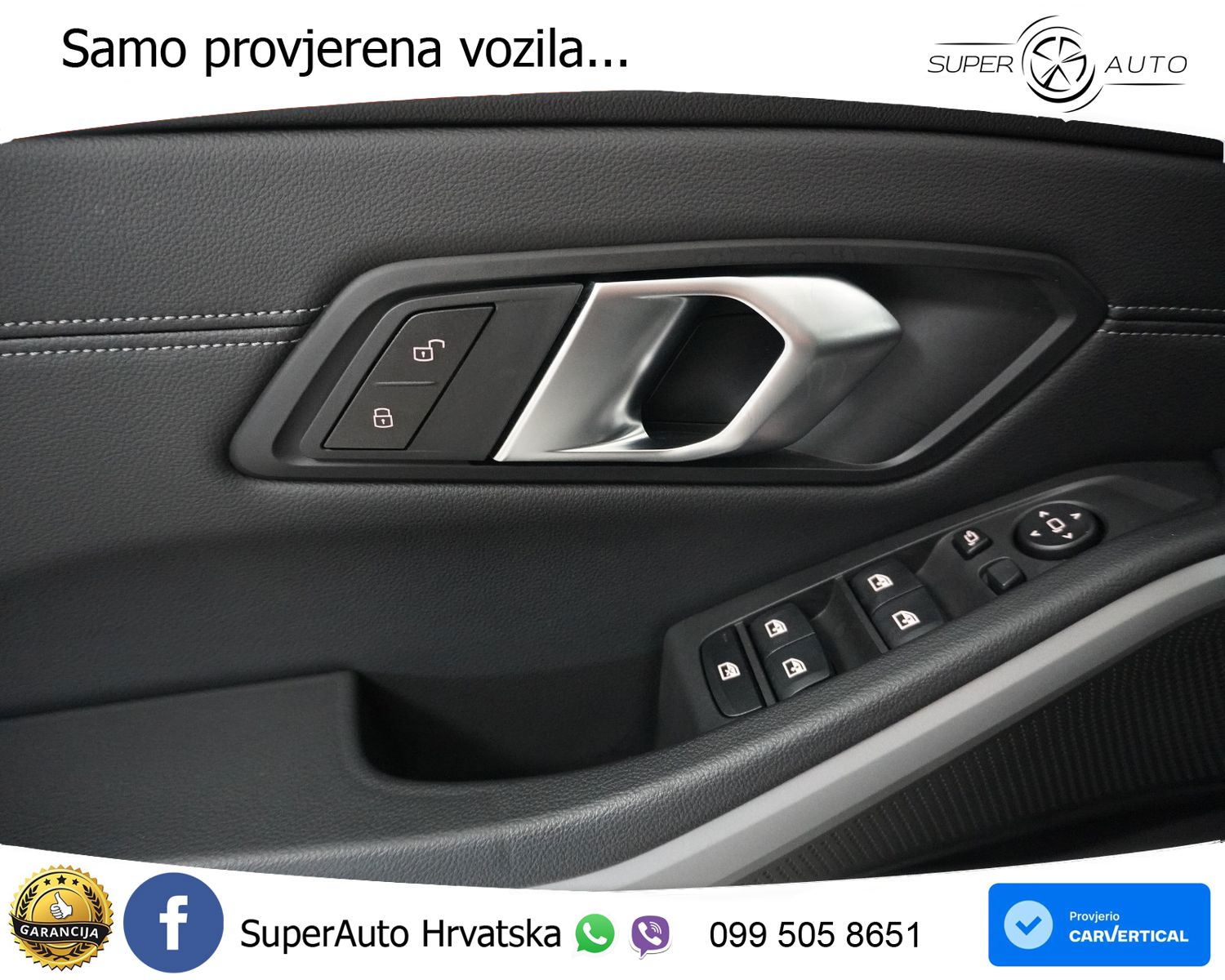 BMW 330d Touring Aut. 286 KS, LED+GR SJED+VIRT+ASIST