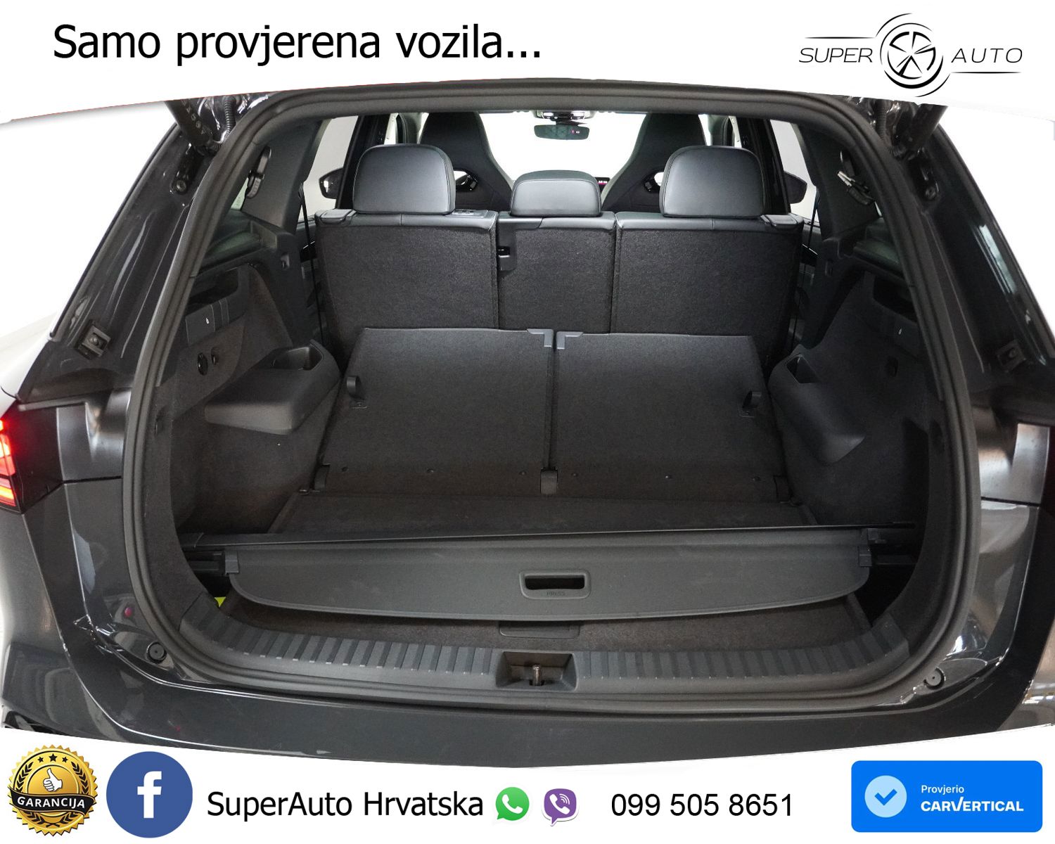VW Tayron 2.0 TDI 4M Aut. 2xR-Line 193 KS, 7-SJED+ACC+LED+360+GR SJED+PANO+HEAD