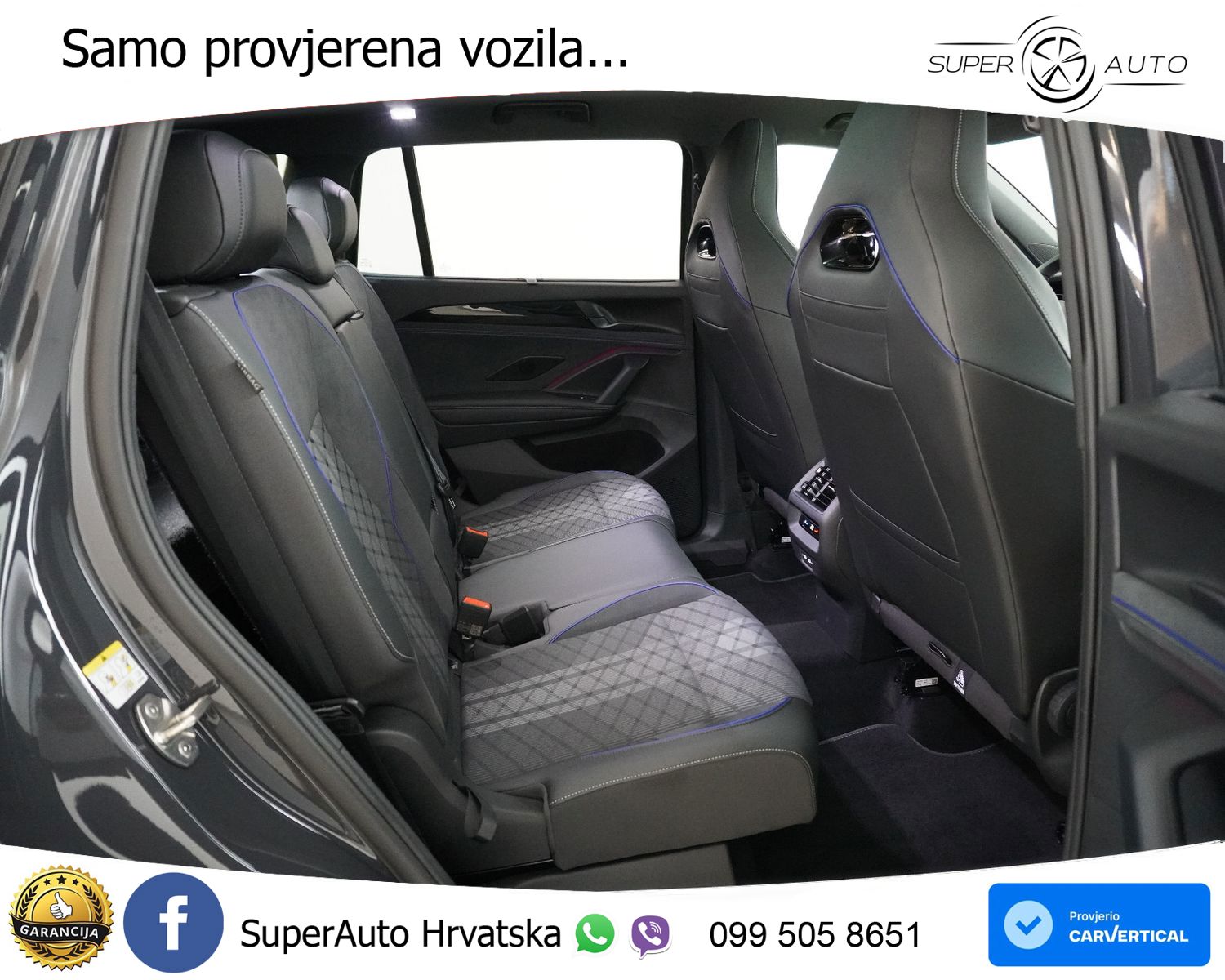 VW Tayron 2.0 TDI 4M Aut. 2xR-Line 193 KS, 7-SJED+ACC+LED+360+GR SJED+PANO+HEAD