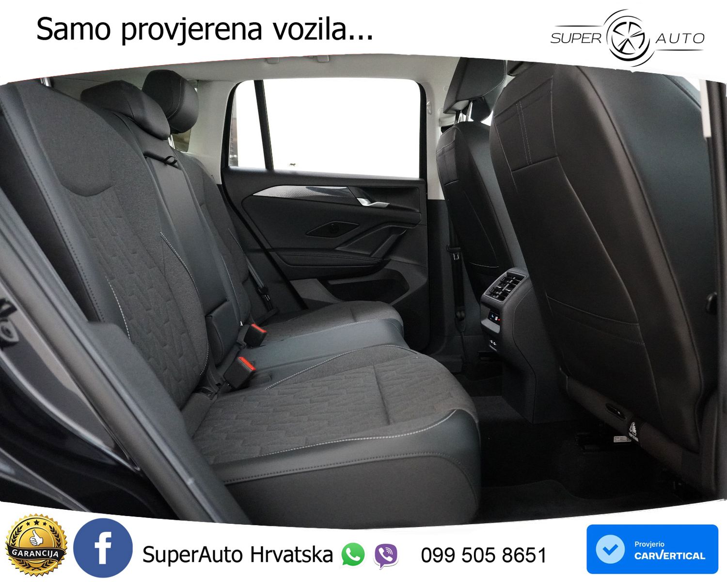 VW Tiguan 1.5 eTSI Aut. Life 150 KS, ACC+LED+KAM+GR SJED+VIRT+ASIST