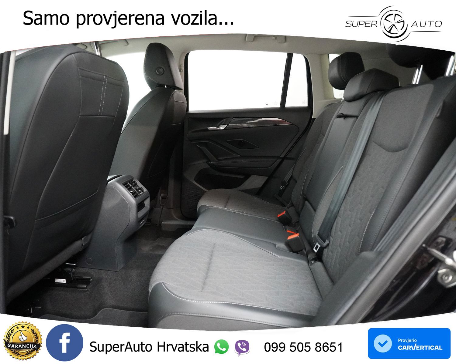 VW Tiguan 1.5 eTSI Aut. Life 150 KS, ACC+LED+KAM+GR SJED+VIRT+ASIST
