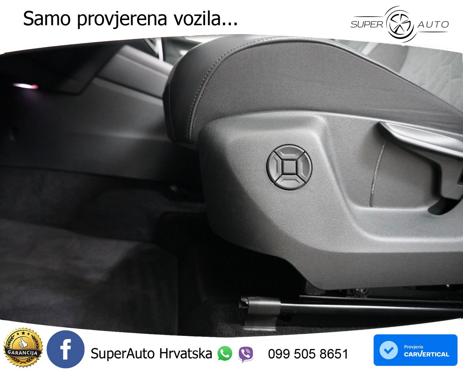 VW Tiguan 1.5 eTSI Aut. Life 150 KS, ACC+LED+KAM+GR SJED+VIRT+ASIST