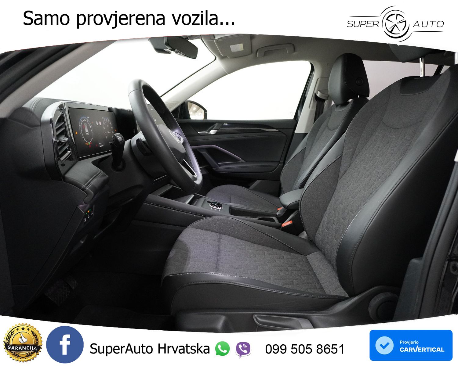 VW Tiguan 1.5 eTSI Aut. Life 150 KS, ACC+LED+KAM+GR SJED+VIRT+ASIST