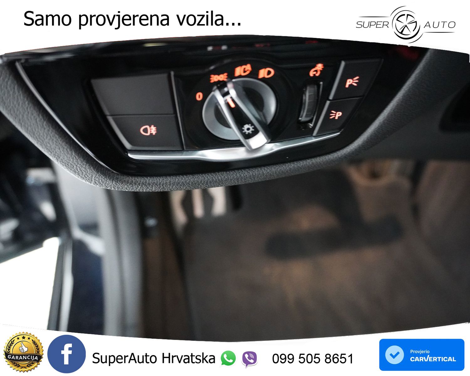 BMW 520i Aut. M Sport 184 KS, LED+KAM+GR SJED+VIRT+ASIST