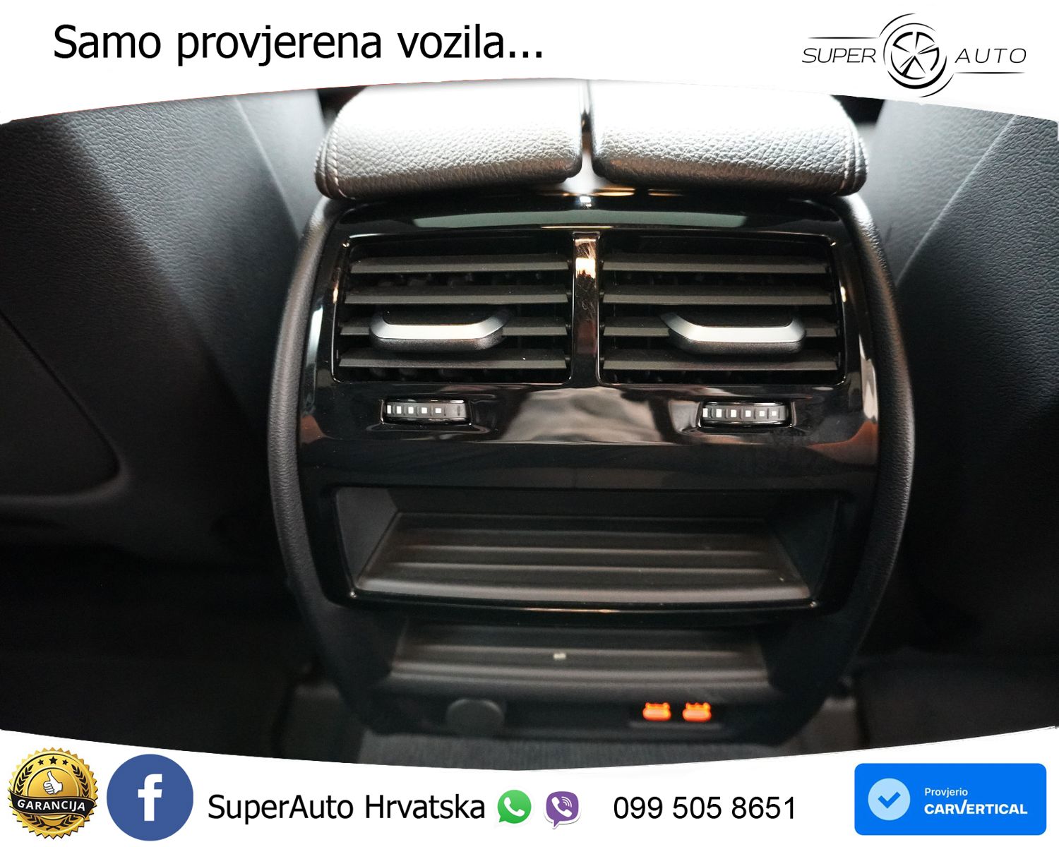 BMW 520i Aut. M Sport 184 KS, LED+KAM+GR SJED+VIRT+ASIST