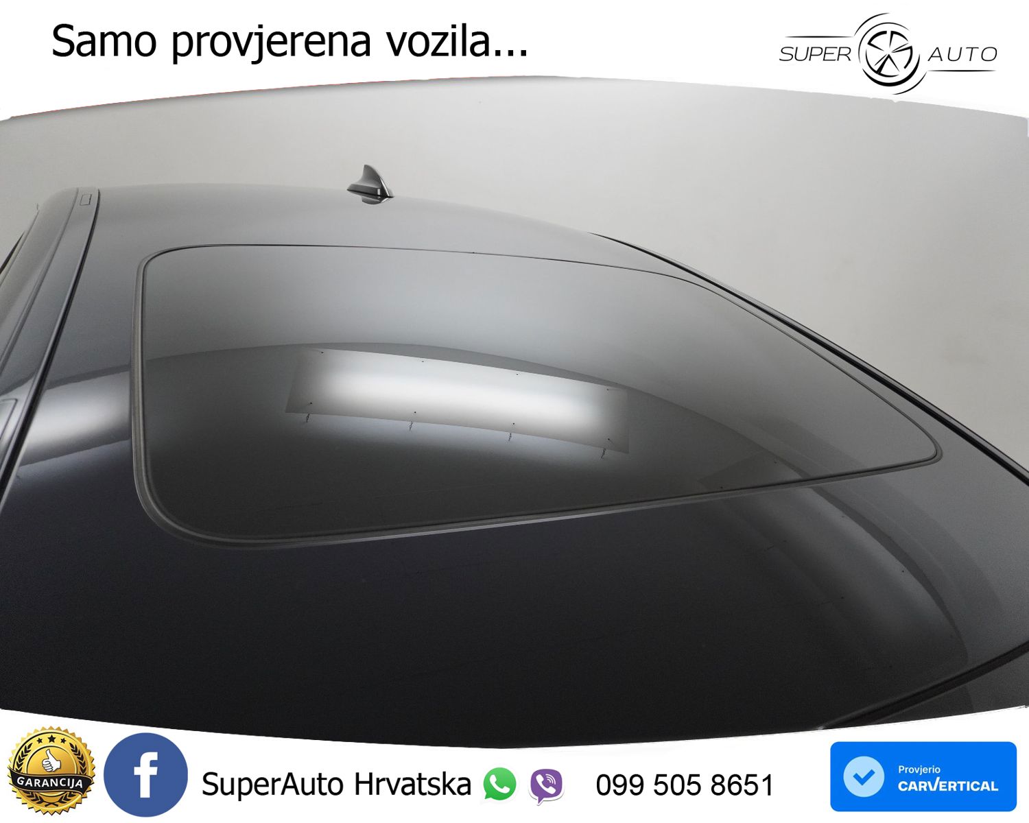 BMW 520i Aut. M Sport 184 KS, LED+KAM+GR SJED+VIRT+ASIST
