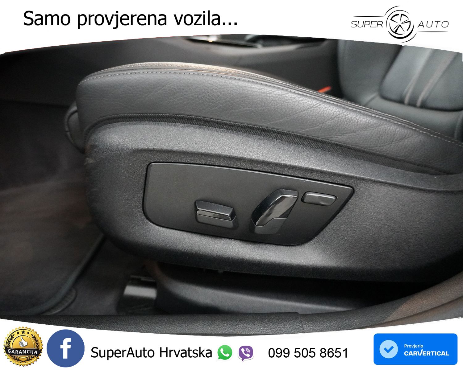 BMW 520i Aut. M Sport 184 KS, LED+KAM+GR SJED+VIRT+ASIST