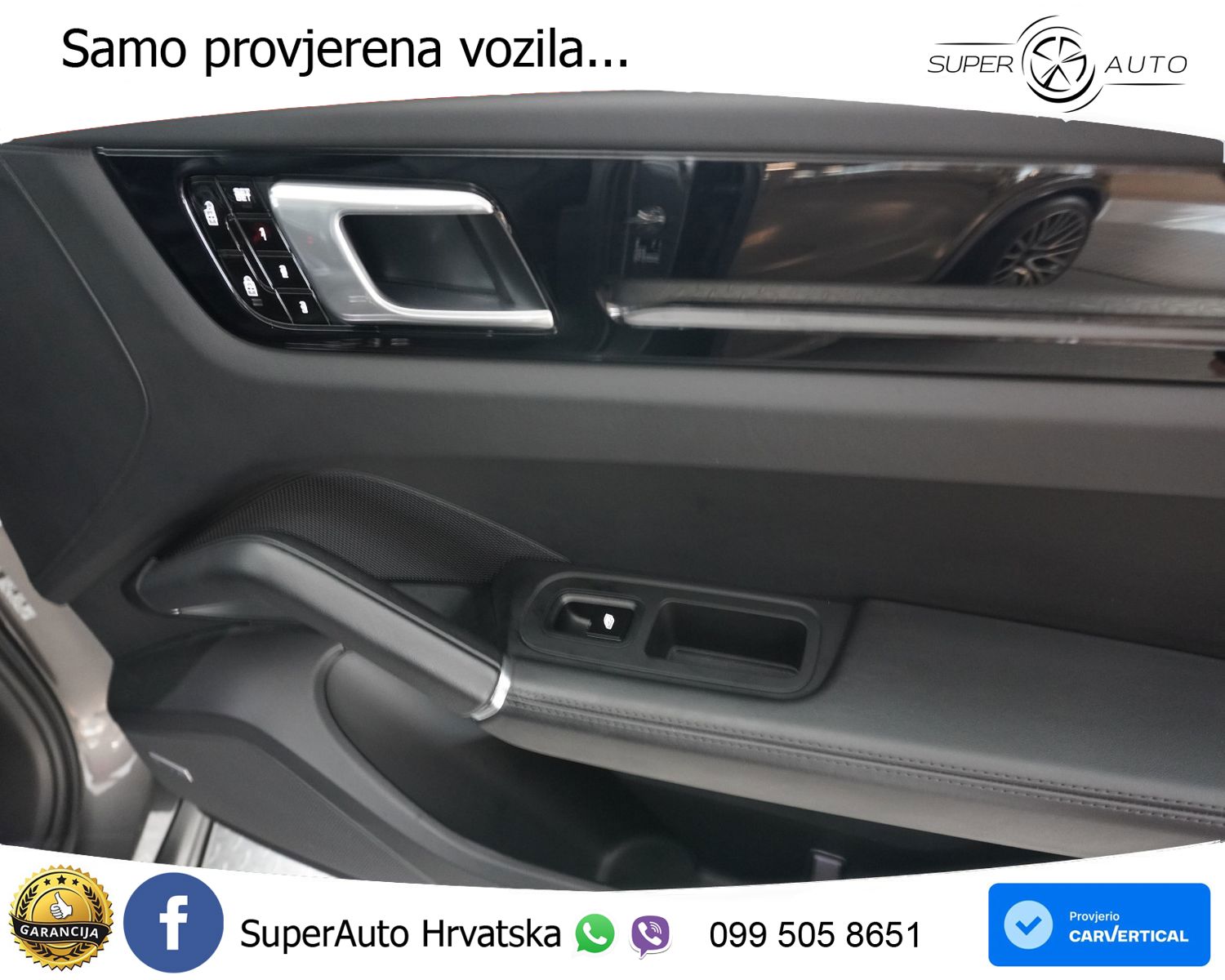Porsche Cayenne 3.0 E-Hybrid PDK Sport Design 462 KS, ZRAČNI+LED+GR SJED+KAM