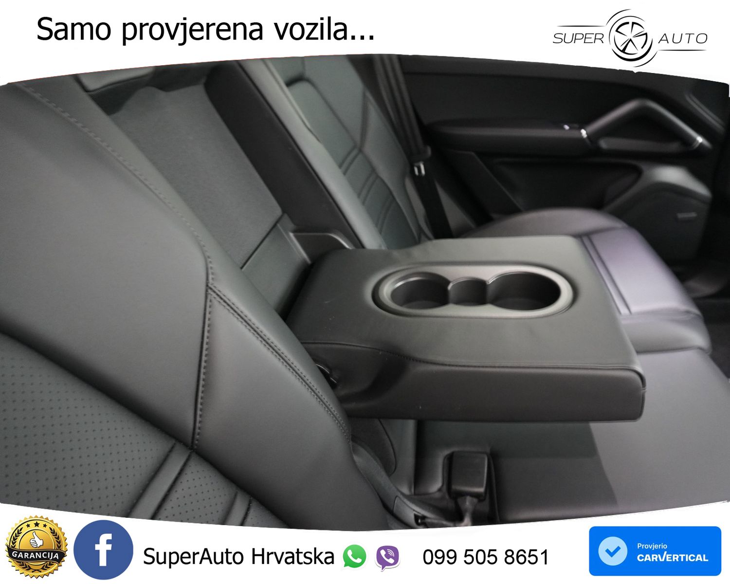 Porsche Cayenne 3.0 E-Hybrid PDK Sport Design 462 KS, ZRAČNI+LED+GR SJED+KAM