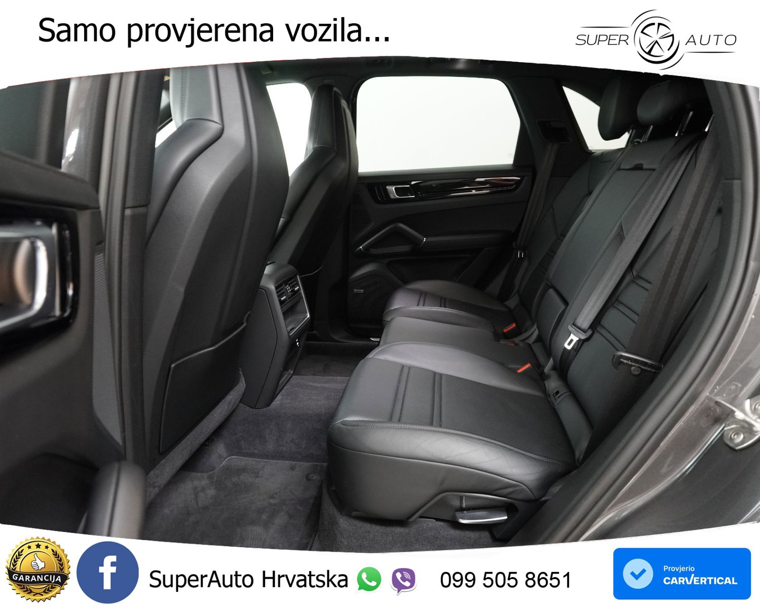 Porsche Cayenne 3.0 E-Hybrid PDK Sport Design 462 KS, ZRAČNI+LED+GR SJED+KAM
