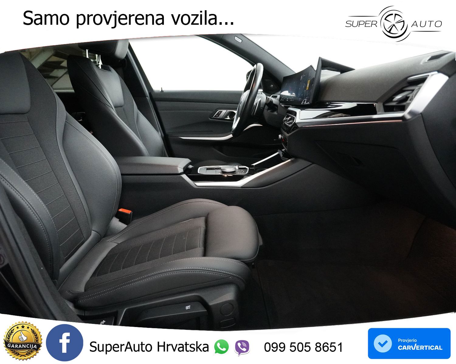 BMW 318d Touring Aut. 150 KS, LED+GR SJED+VIRT+ASIST