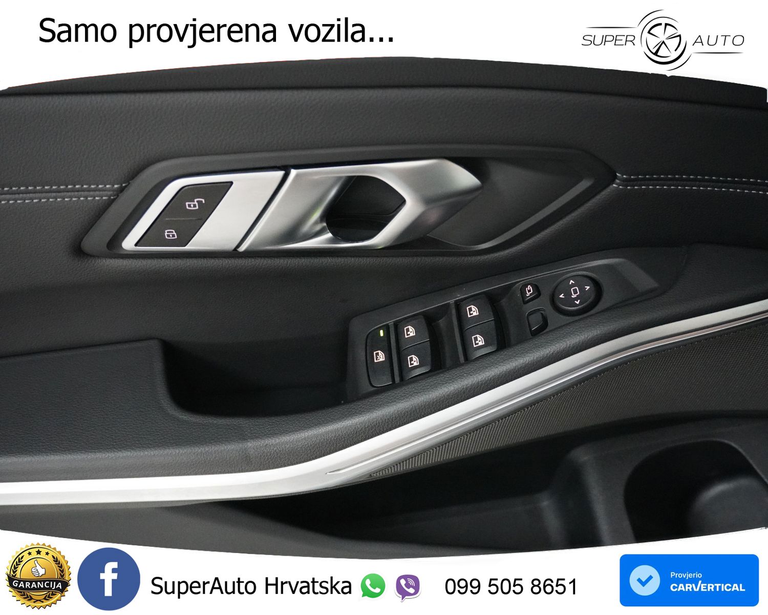 BMW 318d Touring Aut. 150 KS, LED+GR SJED+VIRT+ASIST
