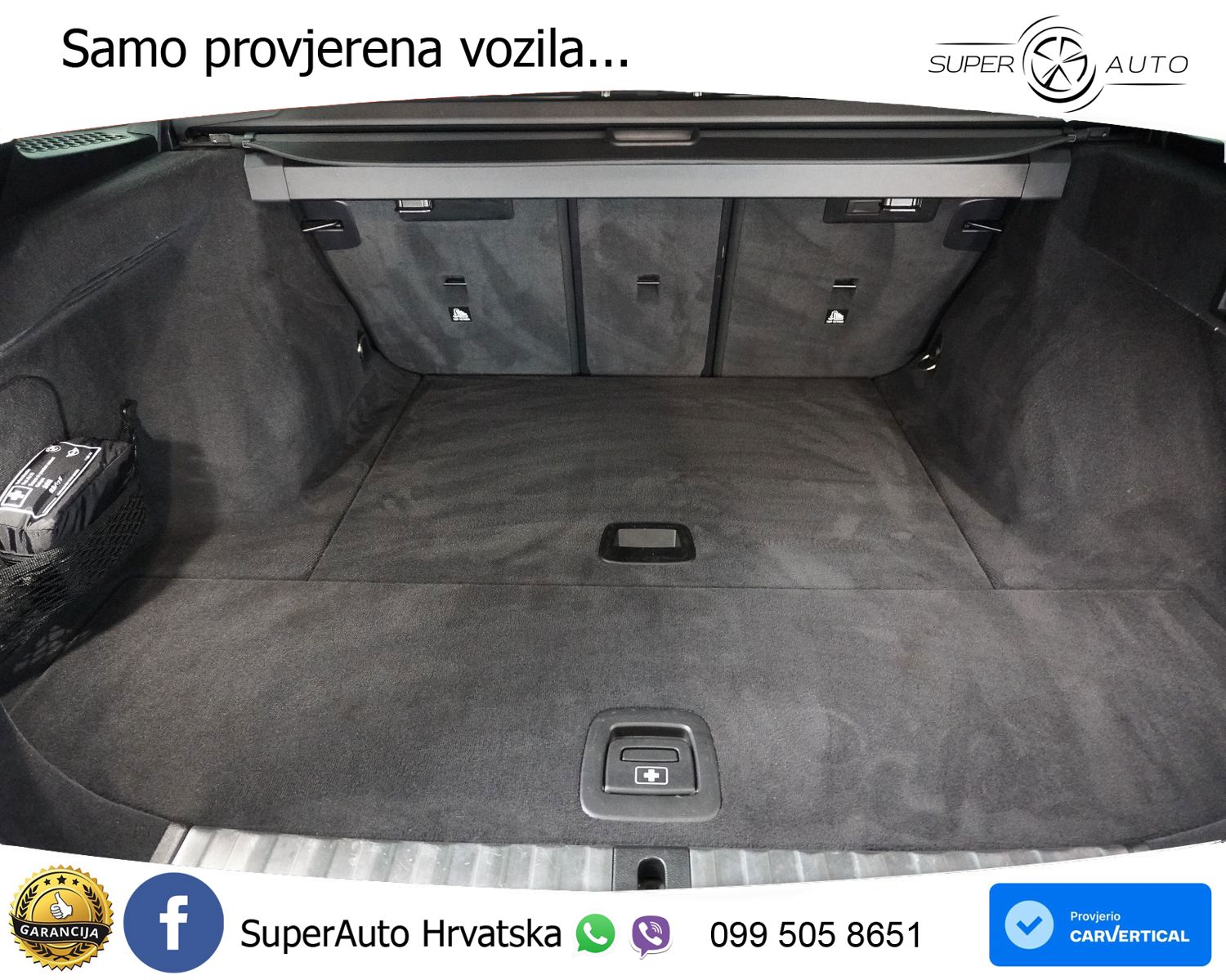 BMW 318d Touring Aut. 150 KS, LED+GR SJED+VIRT+ASIST
