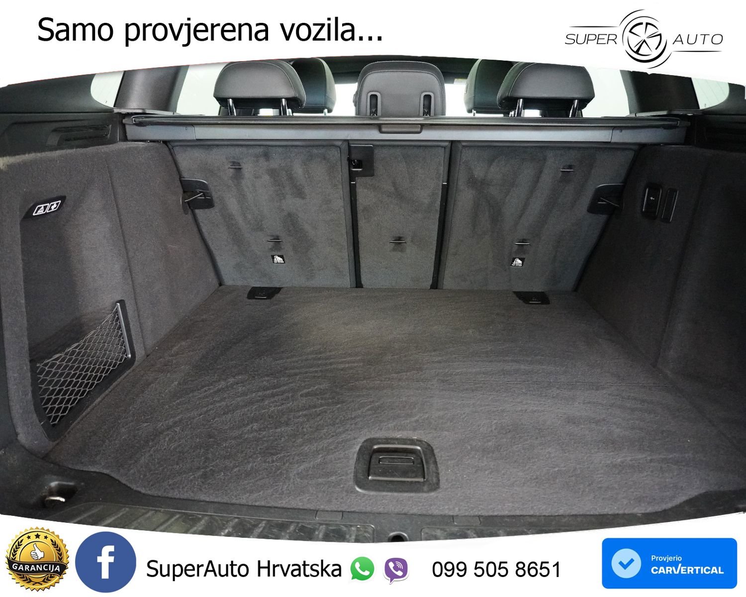 BMW iX3 80 kWh M Sport 286 KS, ACC+LED+KAM+GR SJED+PANO+VIRT