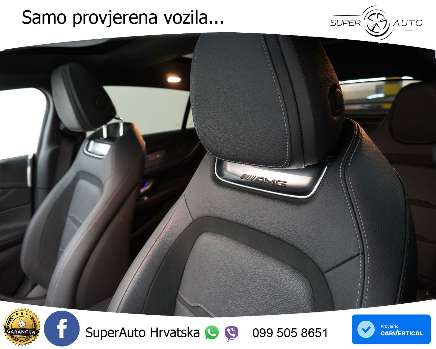 Mercedes AMG GT 53 EQ Boost 4M Aut. 457 KS, ACC+LED+360+GR SJED+HEAD+PANO