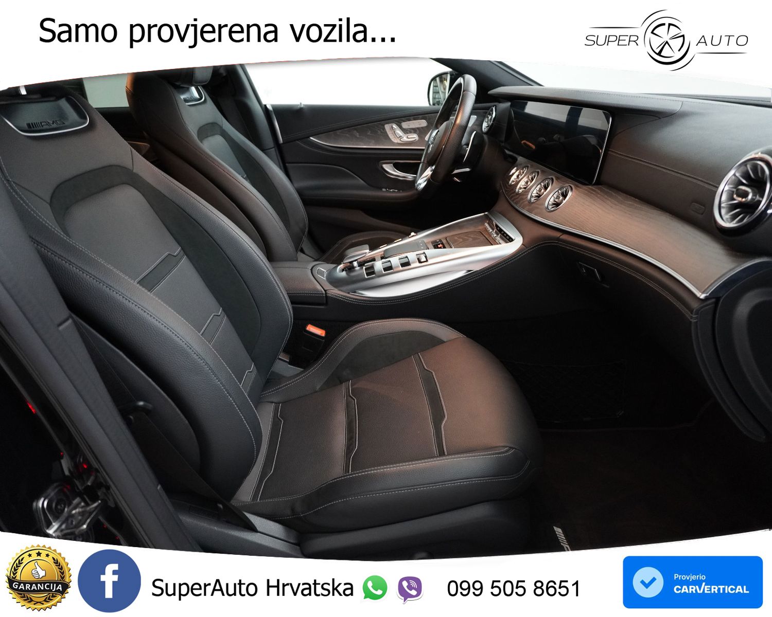 Mercedes AMG GT 53 EQ Boost 4M Aut. 457 KS, ACC+LED+360+GR SJED+HEAD+PANO