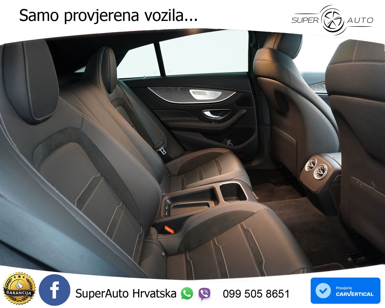 Mercedes AMG GT 53 EQ Boost 4M Aut. 457 KS, ACC+LED+360+GR SJED+HEAD+PANO