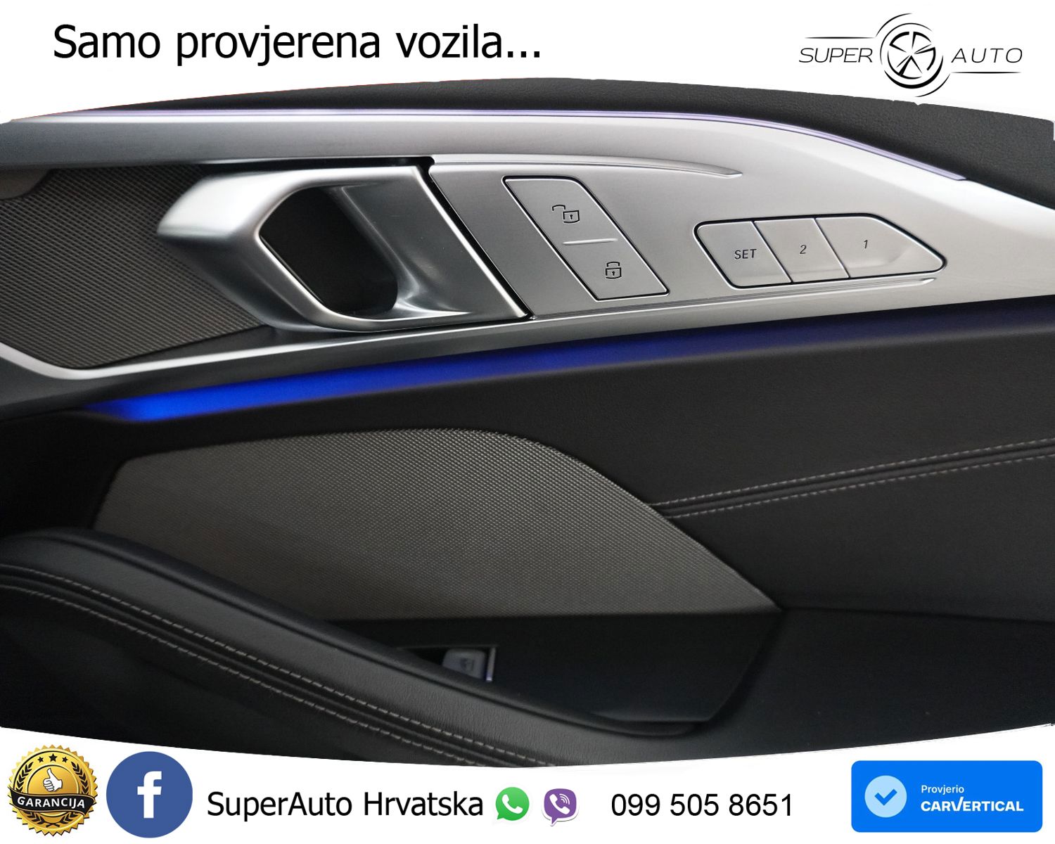 BMW M850i Gran Coupe xDrive Aut. 530 KS, ACC+360+GR SJED+HEAD+PANO