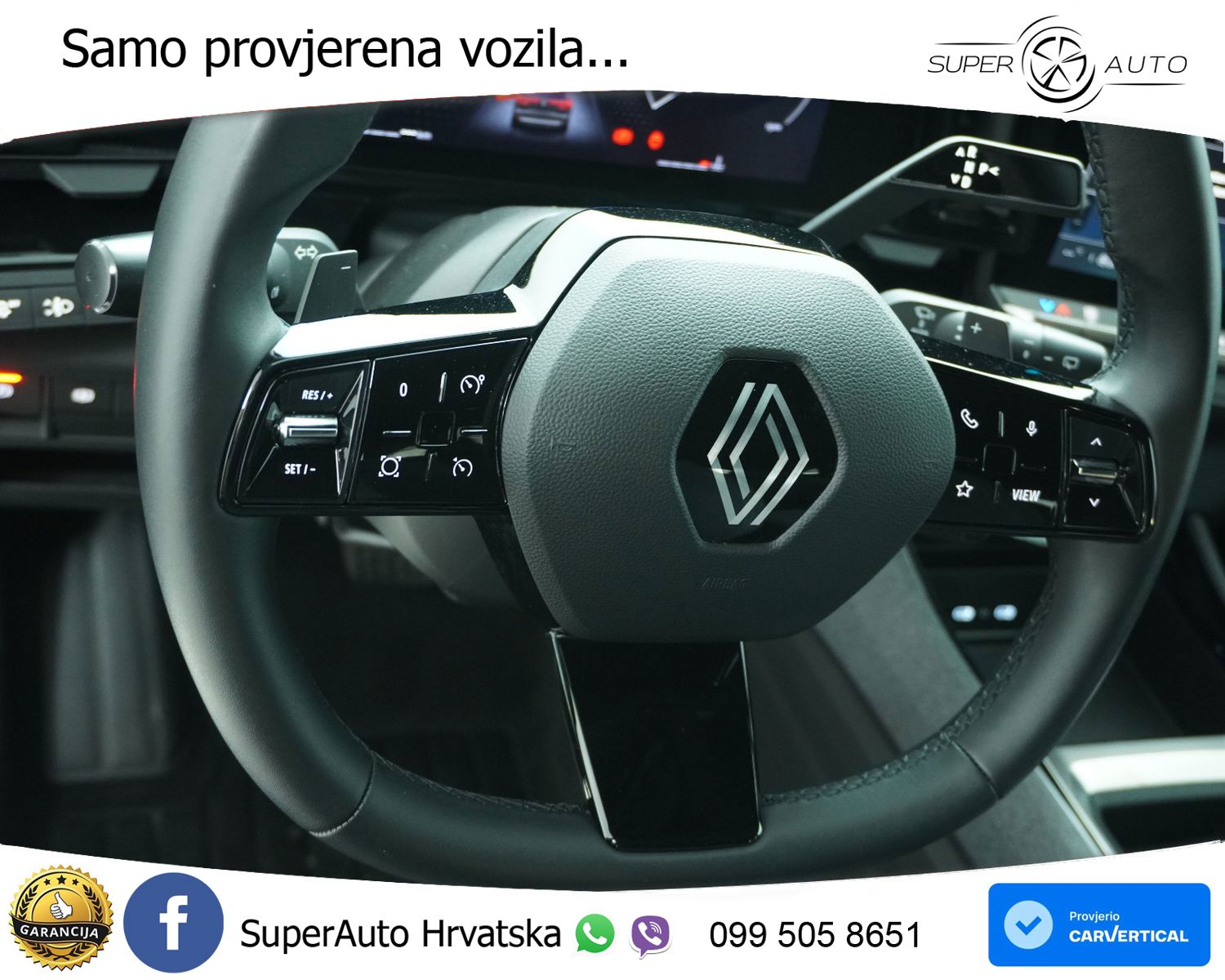 Renault Austral 1.3 Aut. Evolution 158 KS, LED+KAM+GR SJED+VIRT+ASIST