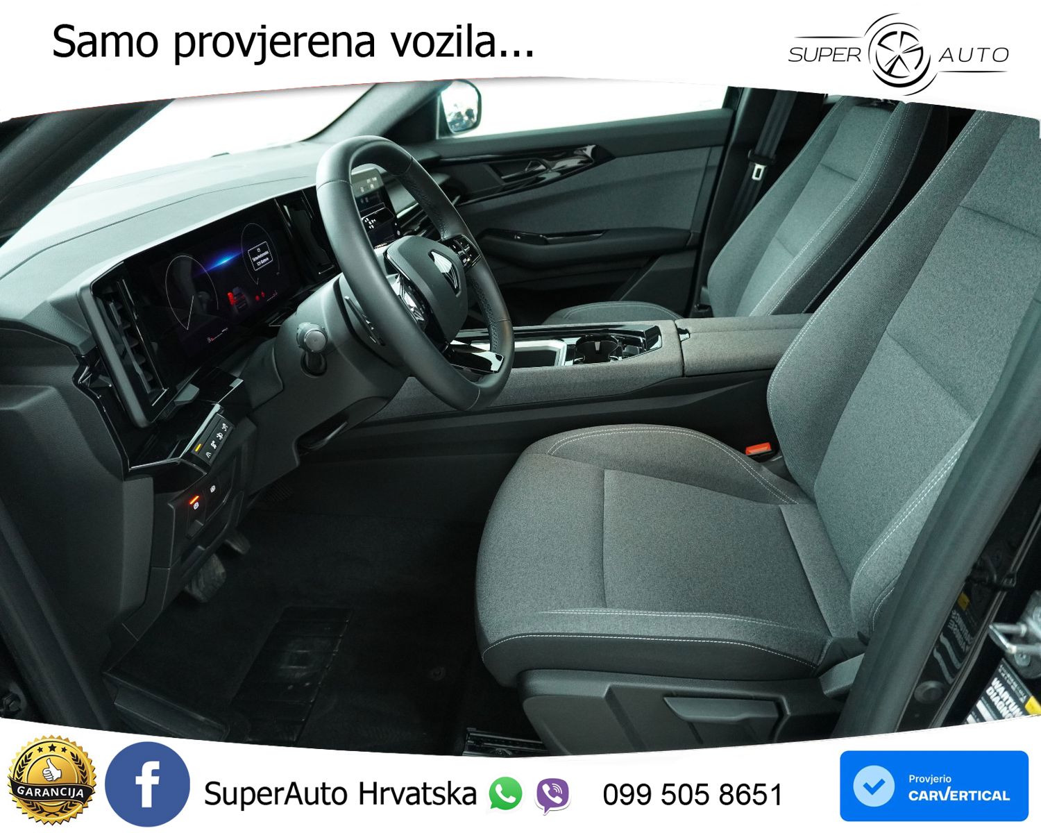 Renault Austral 1.3 Aut. Evolution 158 KS, LED+KAM+GR SJED+VIRT+ASIST
