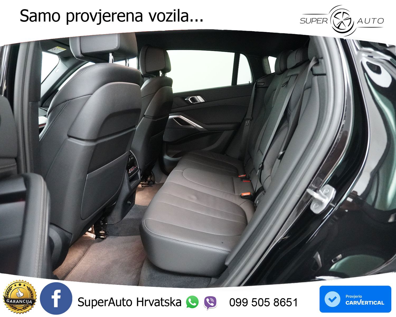 BMW X6 40d xDrive Aut. M Sport 340 KS, ACC+360+GR SJED+HEAD+VIRT