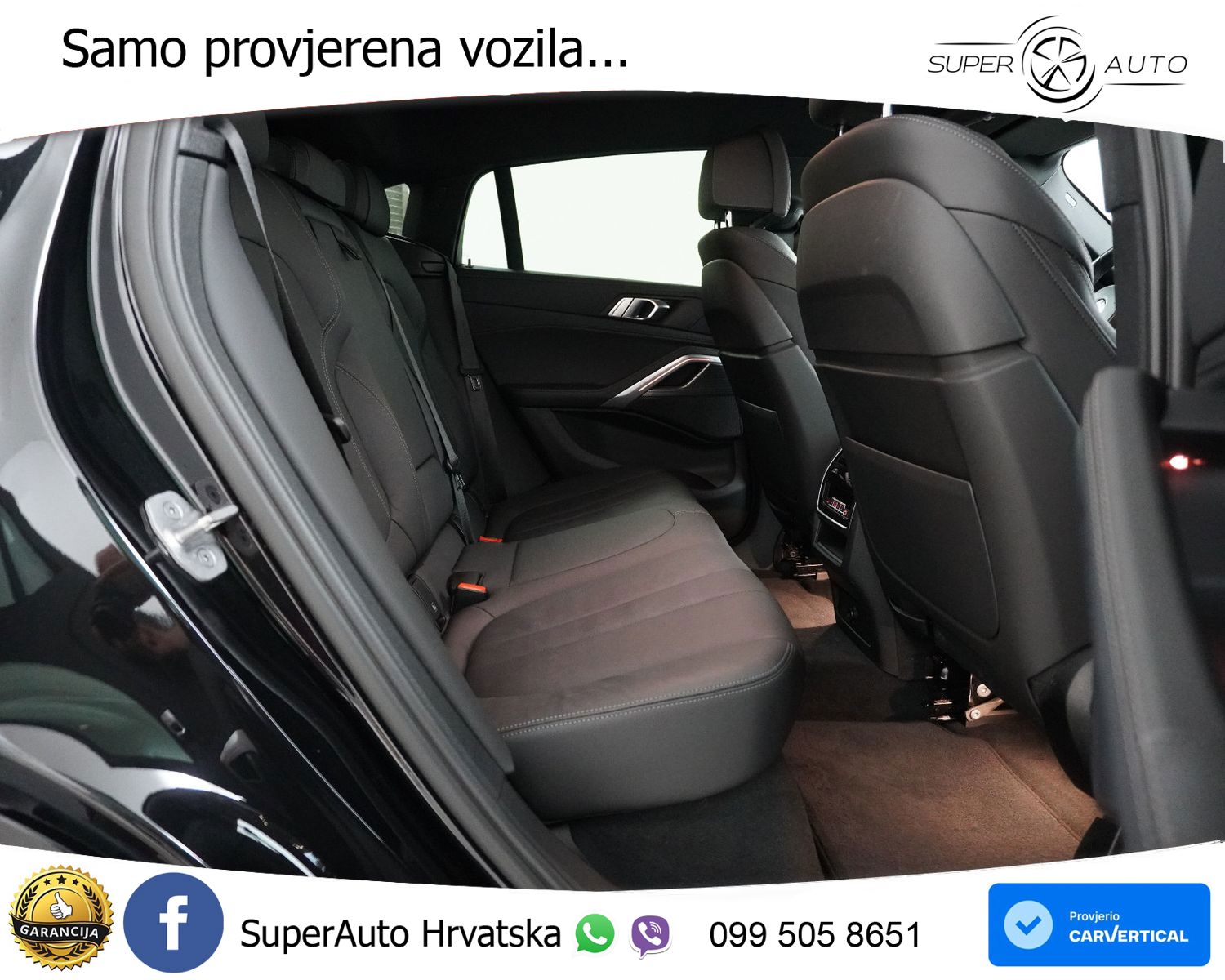 BMW X6 40d xDrive Aut. M Sport 340 KS, ACC+360+GR SJED+HEAD+VIRT