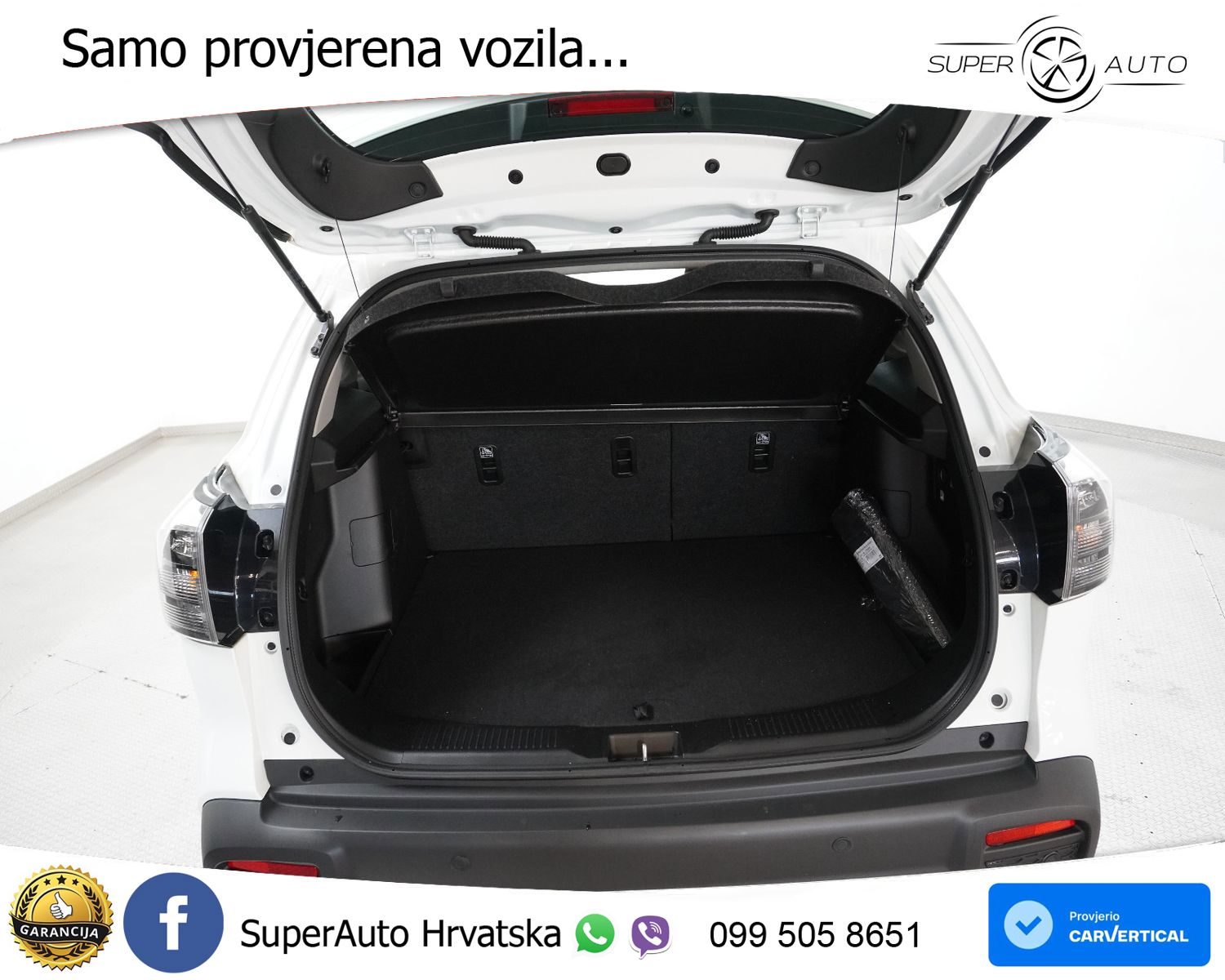 Suzuki SX4 S-Cross 1.4 Boosterjet Comfort 129 KS, ACC+LED+KAM+GR SJED+ASIST