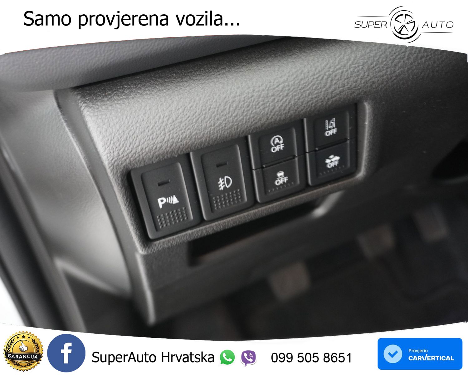 Suzuki SX4 S-Cross 1.4 Boosterjet Comfort 129 KS, ACC+LED+KAM+GR SJED+ASIST