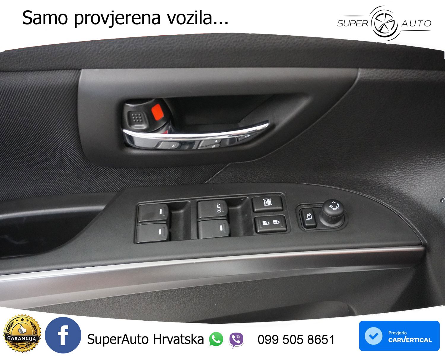 Suzuki SX4 S-Cross 1.4 Boosterjet Comfort 129 KS, ACC+LED+KAM+GR SJED+ASIST