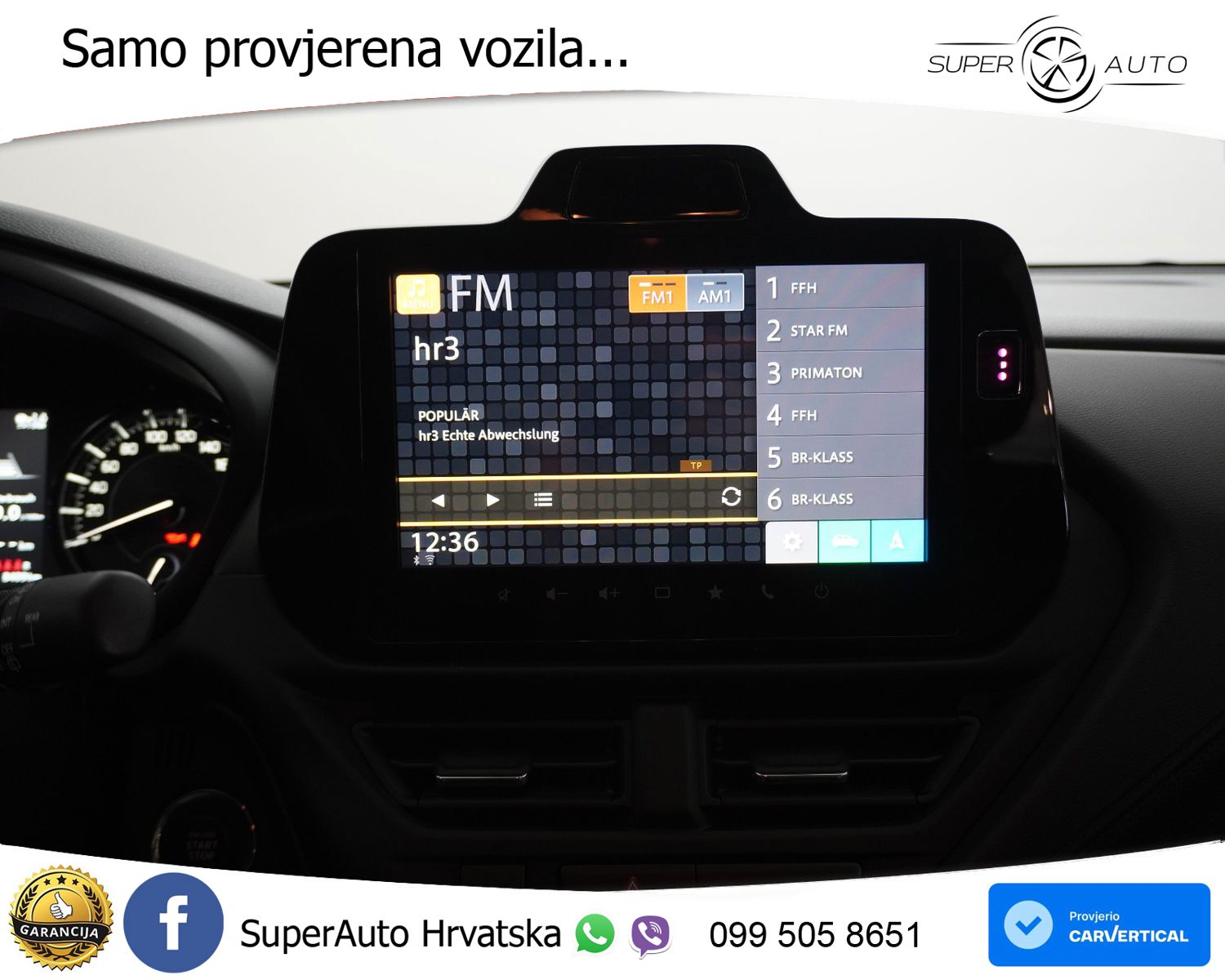 Suzuki SX4 S-Cross 1.4 Boosterjet Comfort 129 KS, ACC+LED+KAM+GR SJED+ASIST
