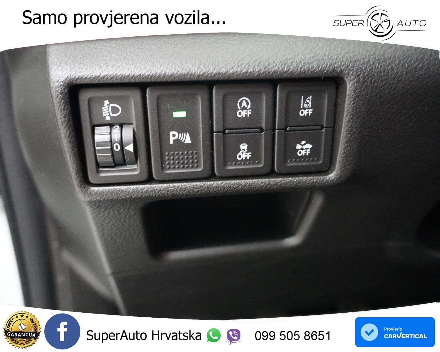 Suzuki SX4 S-Cross 1.4 Boosterjet Comfort 129 KS, ACC+LED+KAM+GR SJED+ASIST