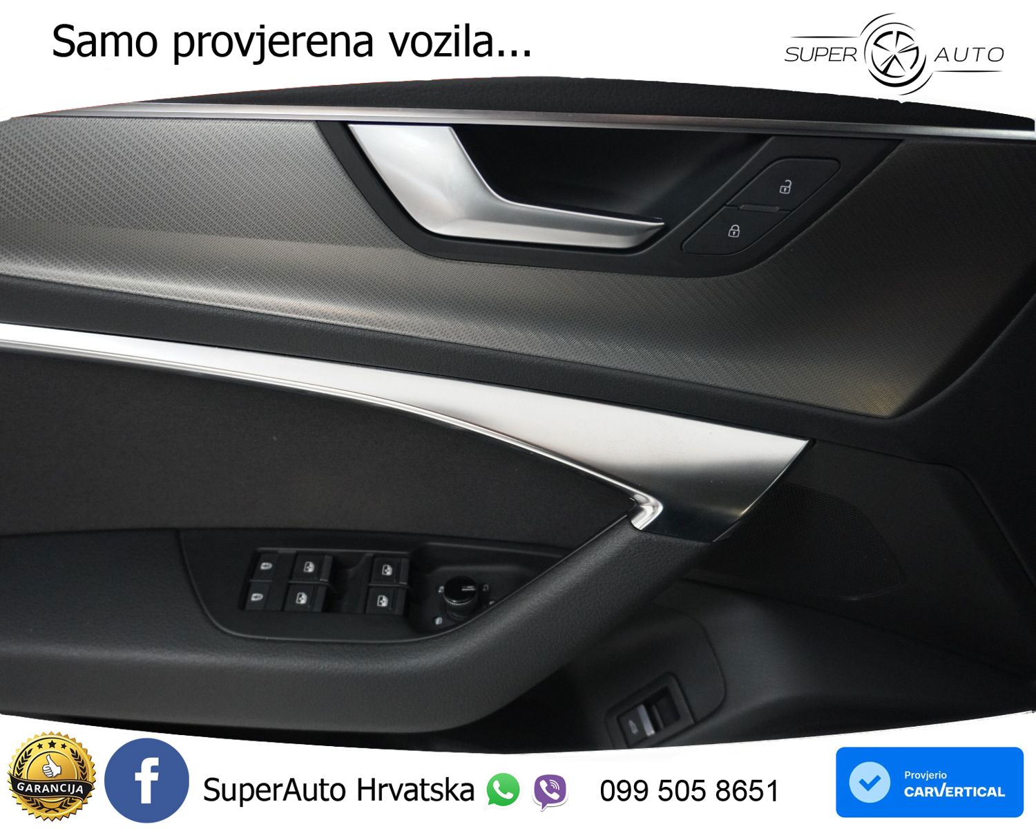 Audi A6 Avant 40 TDI Aut. Sport 204 KS, ACC+LED+360+GR SJED+ASIST
