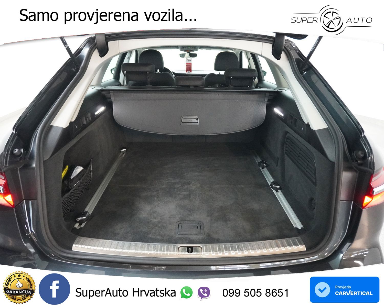 Audi A6 Avant 40 TDI Aut. Sport 204 KS, ACC+LED+360+GR SJED+ASIST
