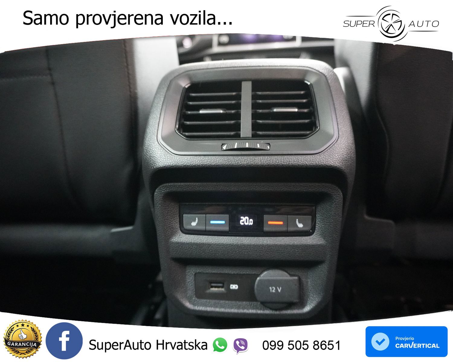 Seat Tarraco 2.0 TSI 4Drive Aut. Xcellence 190 KS, 7-SJED+ACC+LED+GR SJED+360