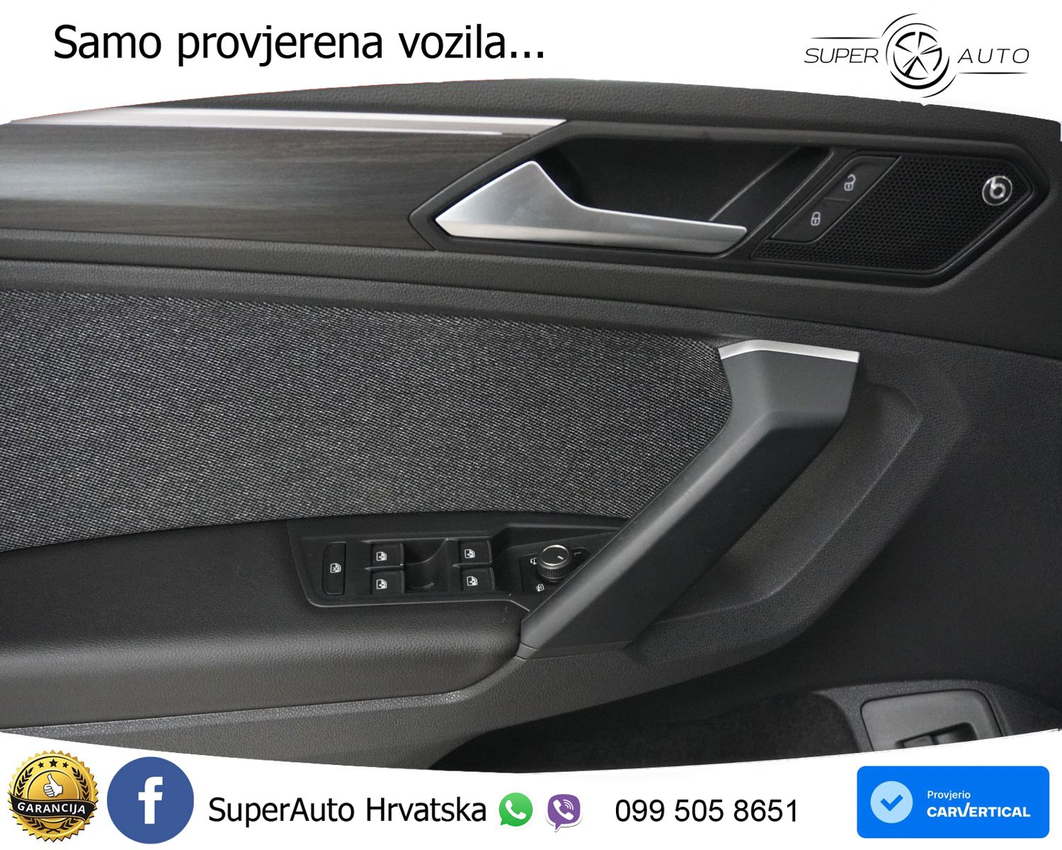 Seat Tarraco 2.0 TSI 4Drive Aut. Xcellence 190 KS, 7-SJED+ACC+LED+GR SJED+360