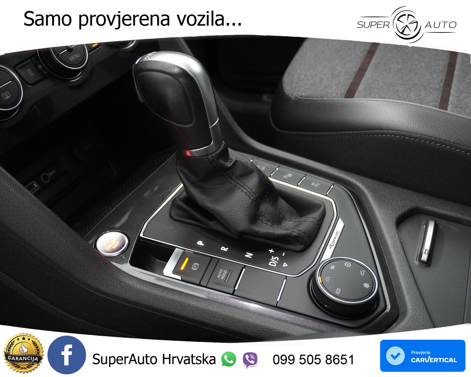 Seat Tarraco 2.0 TSI 4Drive Aut. Xcellence 190 KS, 7-SJED+ACC+LED+GR SJED+360