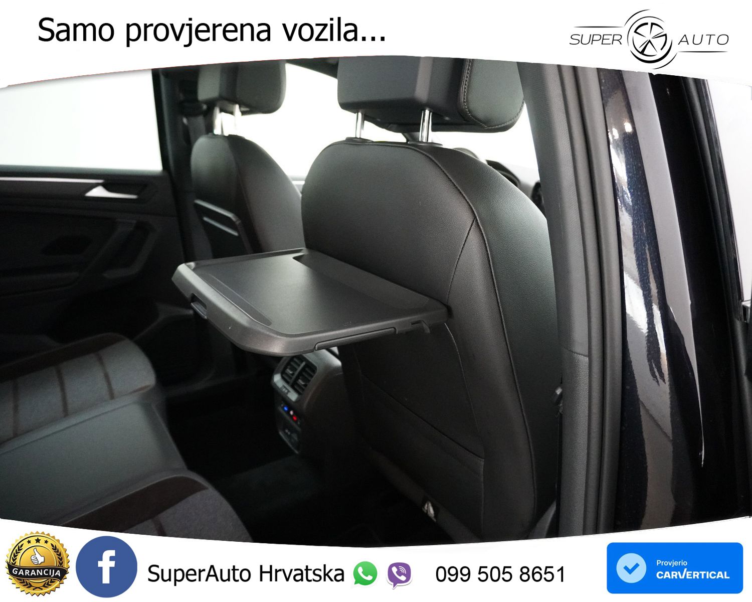 Seat Tarraco 2.0 TSI 4Drive Aut. Xcellence 190 KS, 7-SJED+ACC+LED+GR SJED+360