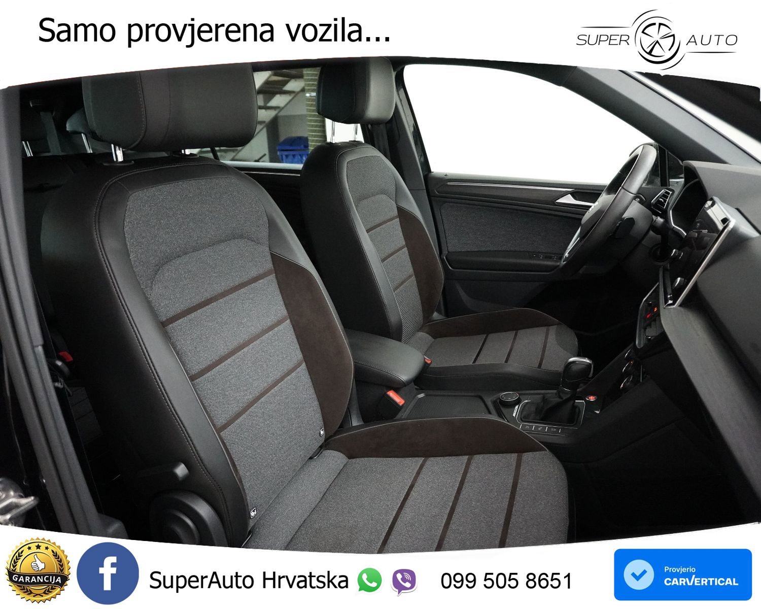 Seat Tarraco 2.0 TSI 4Drive Aut. Xcellence 190 KS, 7-SJED+ACC+LED+GR SJED+360
