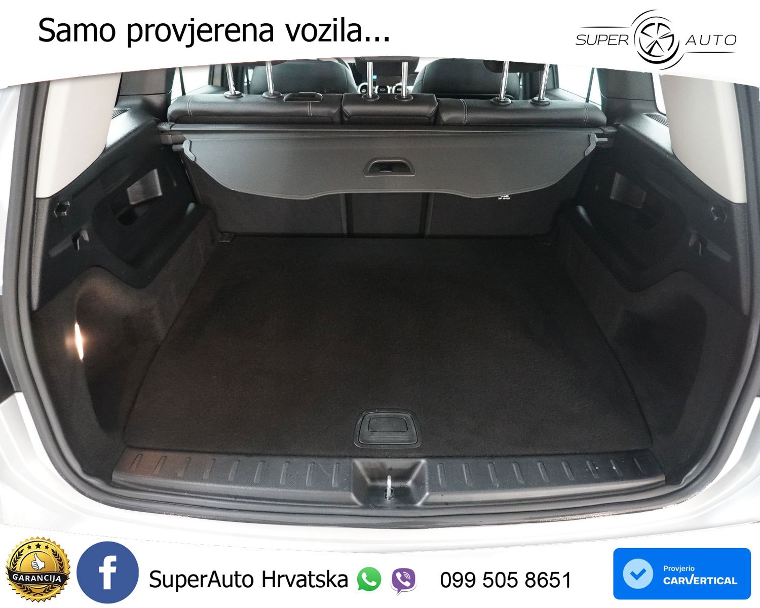 Mercedes GLB 220d Aut. Progressive 190 KS, LED+KAM+GR SJED+VIRT+ASIST