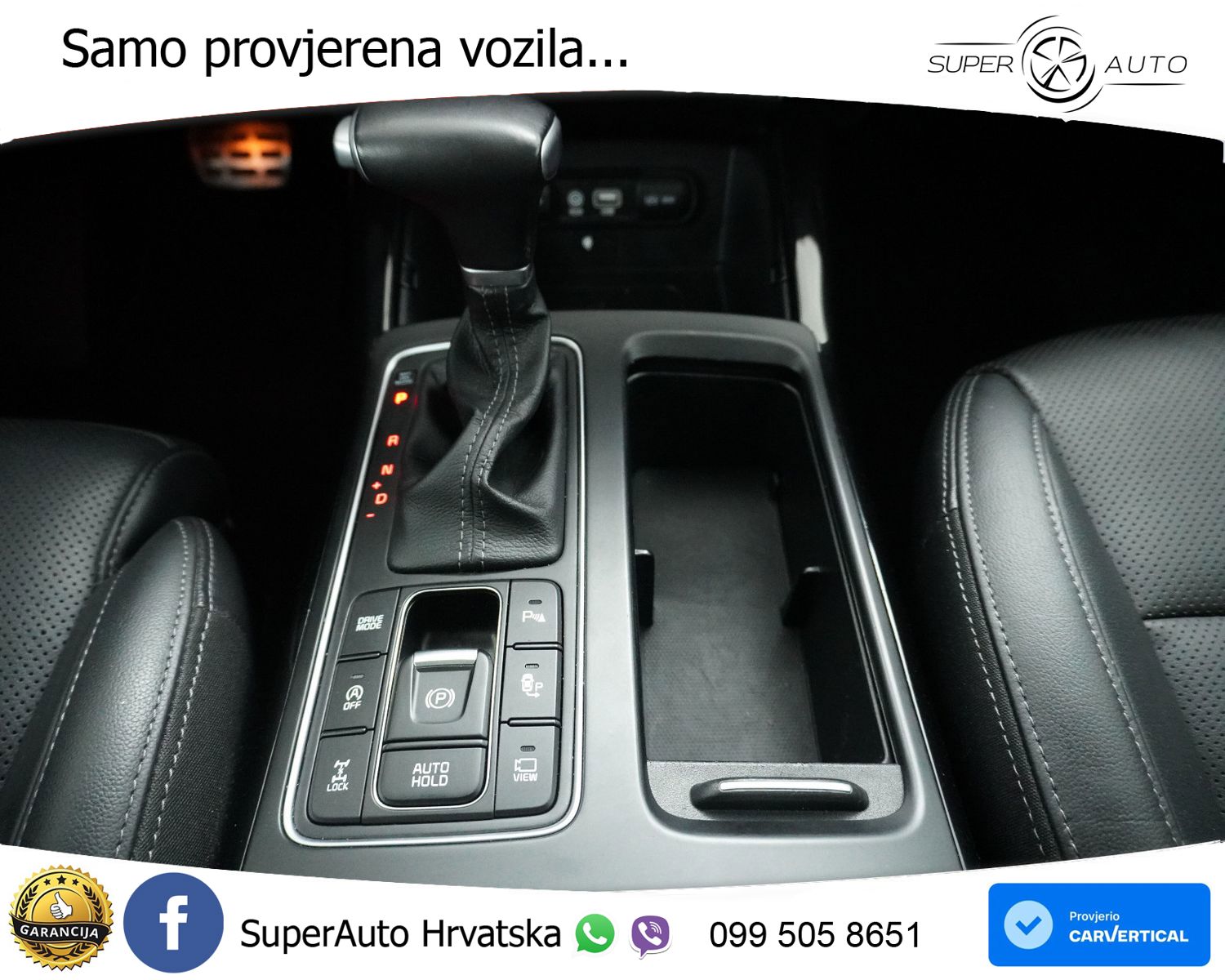 Kia Sorento 2.2 CRDi 4WD Aut. Platinum Editium 200 KS, ACC+360+GR SJED+HEAD+PANO