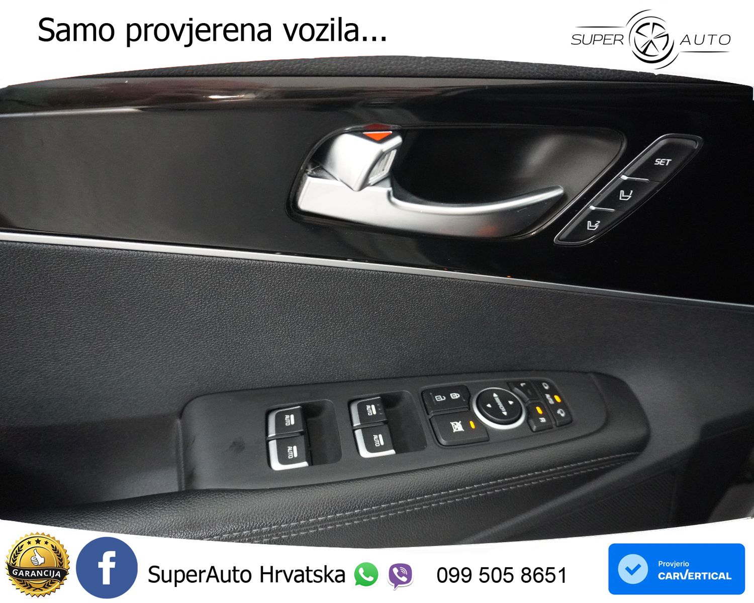 Kia Sorento 2.2 CRDi 4WD Aut. Platinum Editium 200 KS, ACC+360+GR SJED+HEAD+PANO