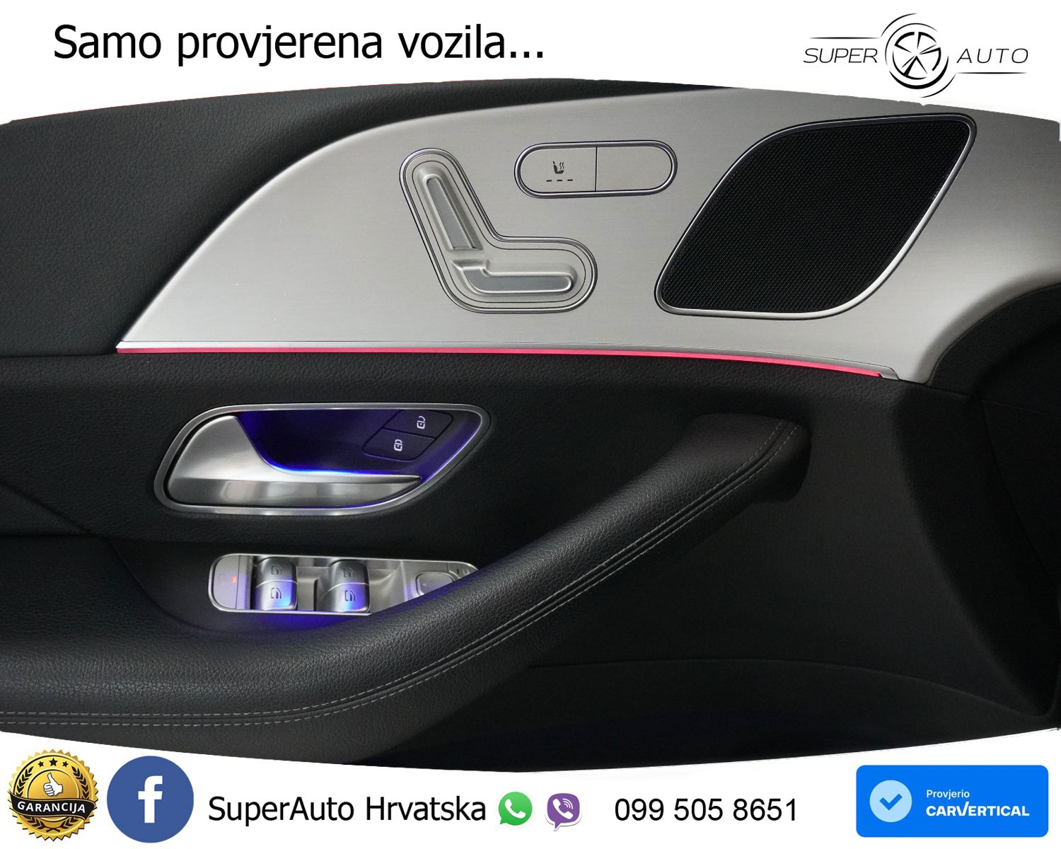 Mercedes GLE 350e 4M Aut. AMG Line 333 KS, LED+KAM+GR SJED+VIRT+ASIST