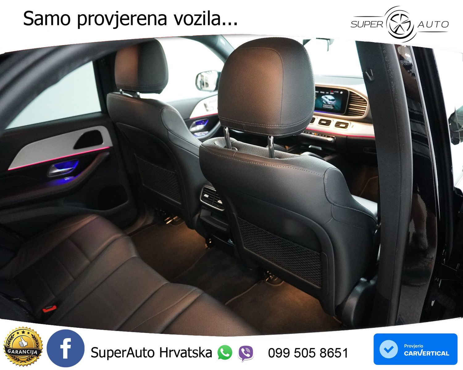 Mercedes GLE 350e 4M Aut. AMG Line 333 KS, LED+KAM+GR SJED+VIRT+ASIST