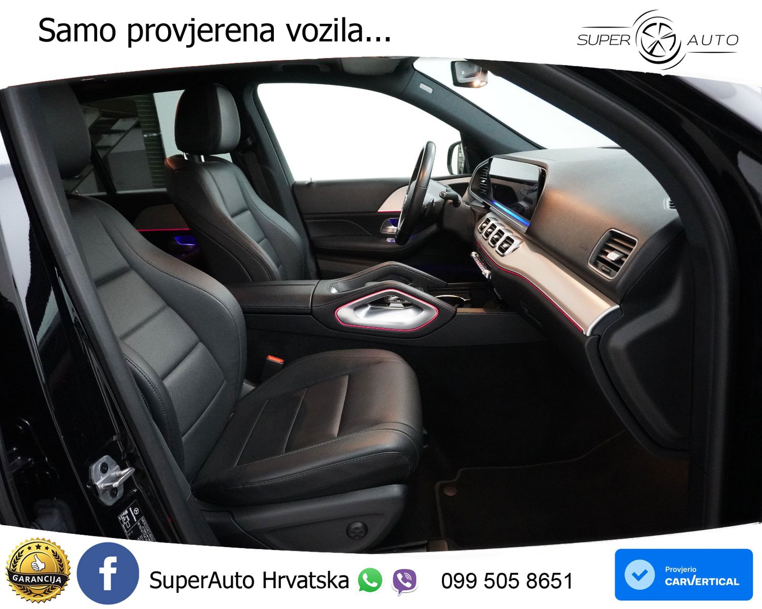 Mercedes GLE 350e 4M Aut. AMG Line 333 KS, LED+KAM+GR SJED+VIRT+ASIST