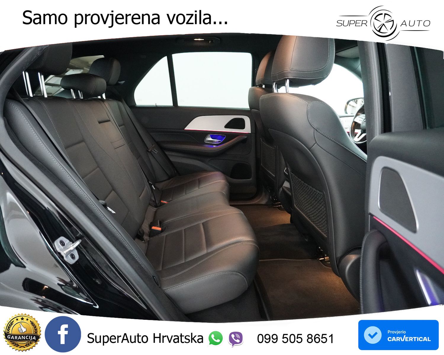 Mercedes GLE 350e 4M Aut. AMG Line 333 KS, LED+KAM+GR SJED+VIRT+ASIST