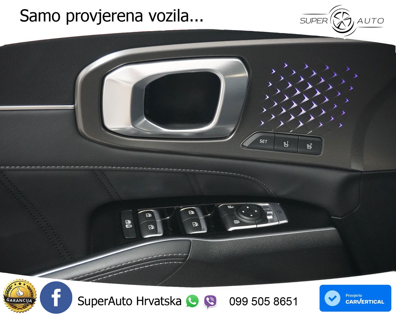 Kia Sorento 1.6 T-GDI PHEV 4WD Aut. 265 KS, ACC+360+LED+GR SJED+HEAD+VIRT