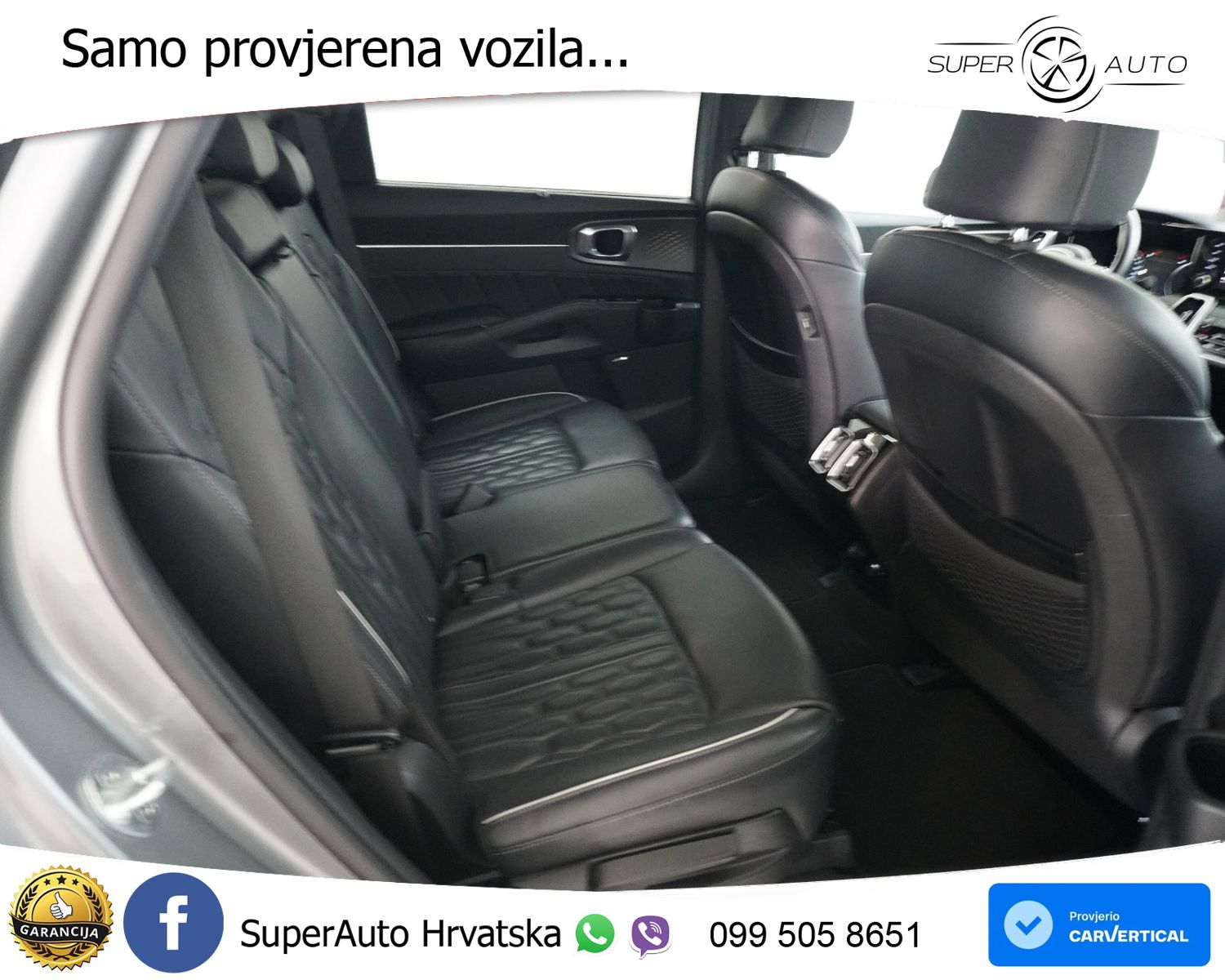 Kia Sorento 1.6 T-GDI PHEV 4WD Aut. 265 KS, ACC+360+LED+GR SJED+HEAD+VIRT